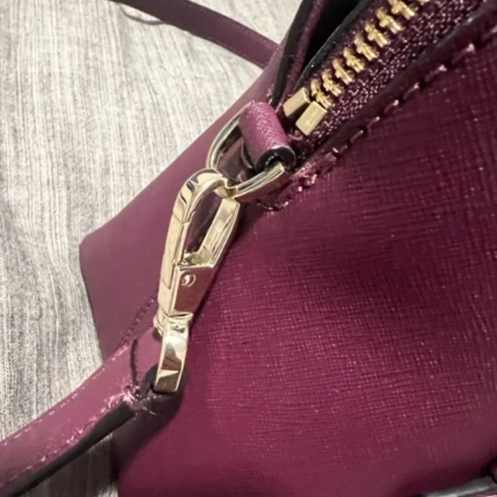 Kate Spade Medium Dome Bag - Picture 11 of 12